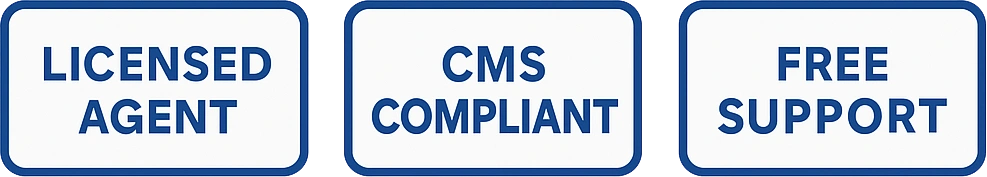 Licensed and Compliant