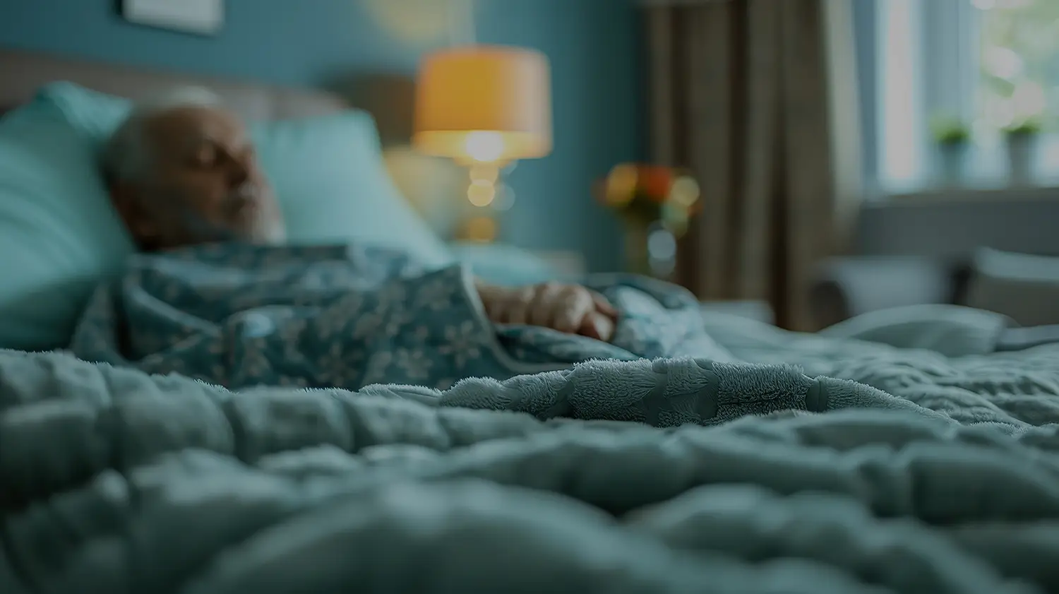 Fall Asleep Naturally